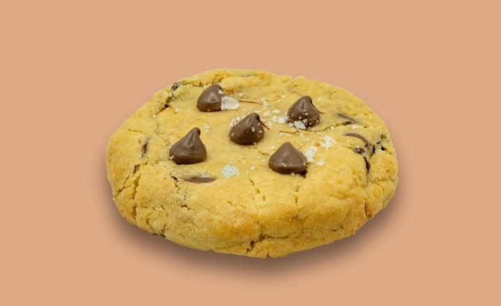 O.G CHOC CHIP COOKIE