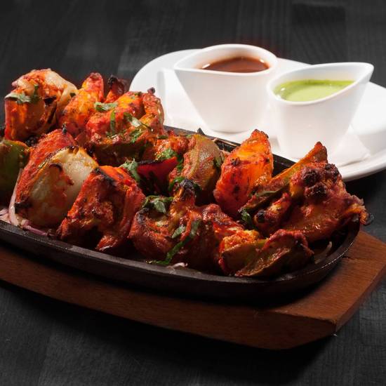 Chicken Tikka