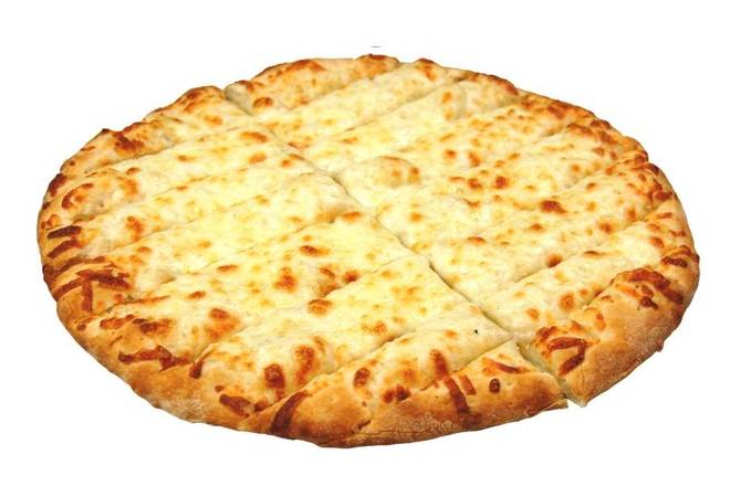 Cheese Naan