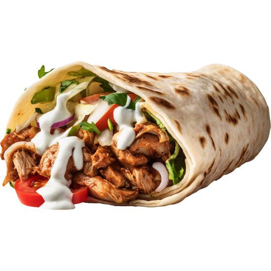 Chicken Kebab