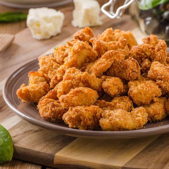 Chicken Popcorn
