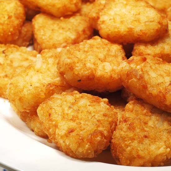 Hash Brown 3 pcs