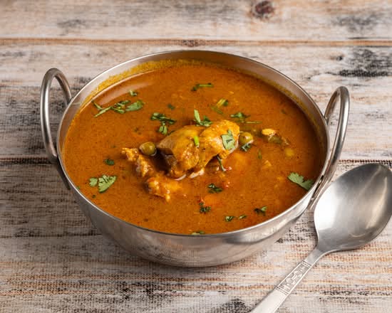 Chicken Curry