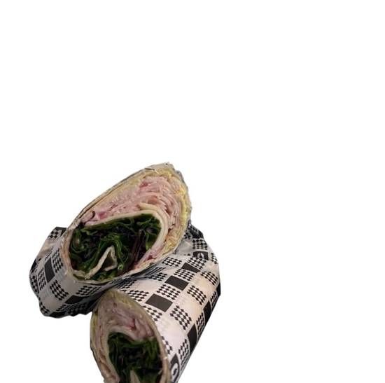 Turkey Wrap