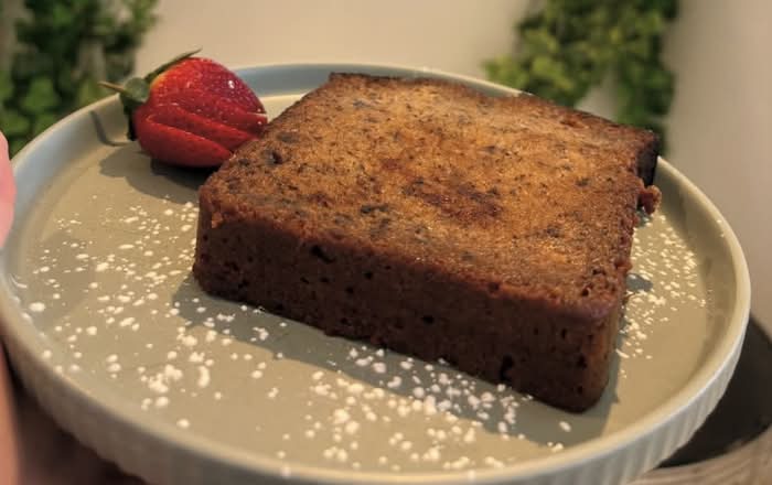 Banana Bread