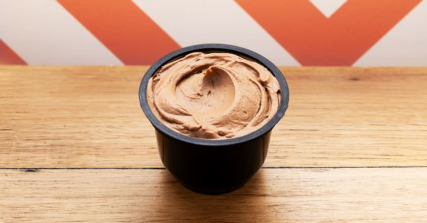 Chocolate Mousse
