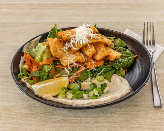 Calamari Salad (GF)(DF)