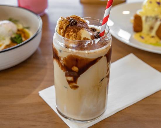 Milk Shakes