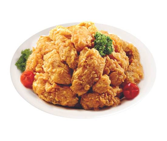 Fried Chicken (S)