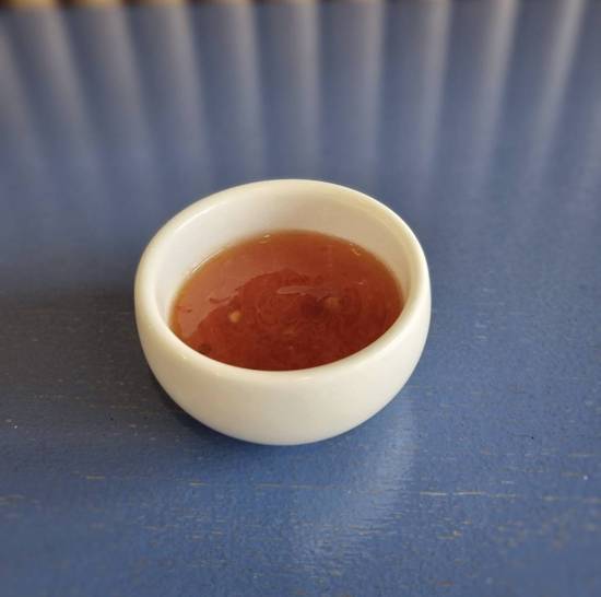 Sweet Chilli Sauce