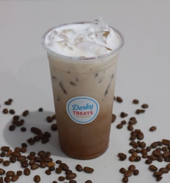 Iced Mocha
