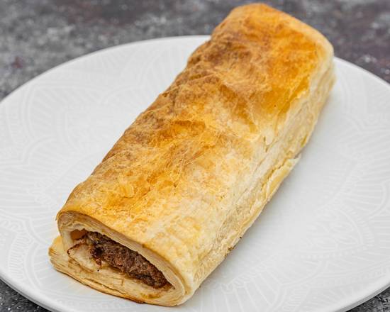 sausage rolls