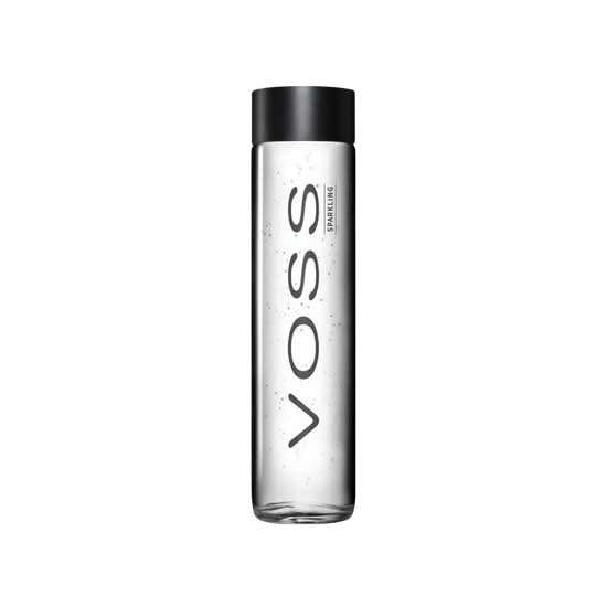 VOSS Sparkling Water