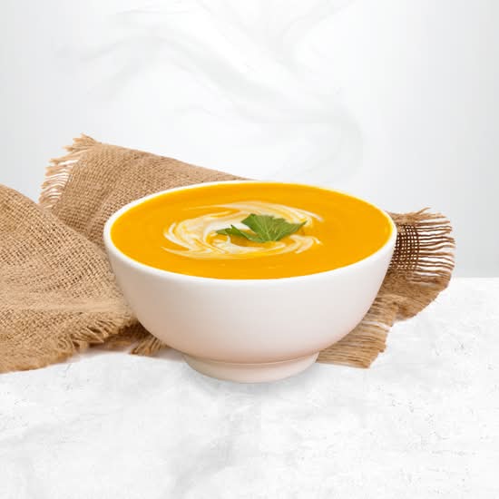 Pumpkin Soup