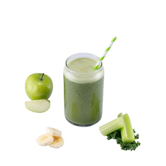 Super Green