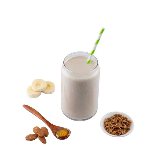 Big Breakfast Blend