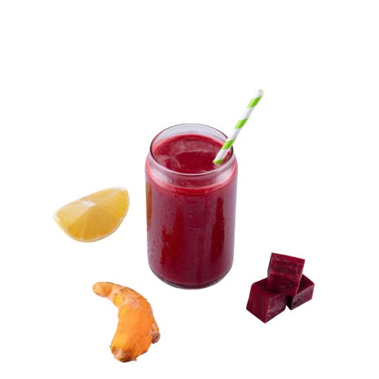 Immunity Booster 2.0