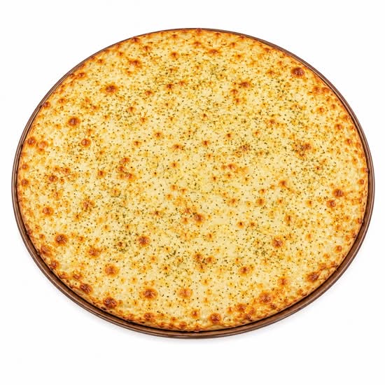 Garlic Pizza