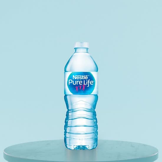 Water (600ml)