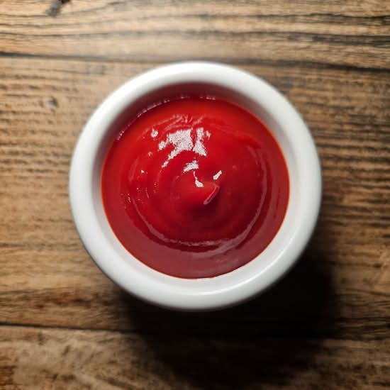 Tomato Sauce