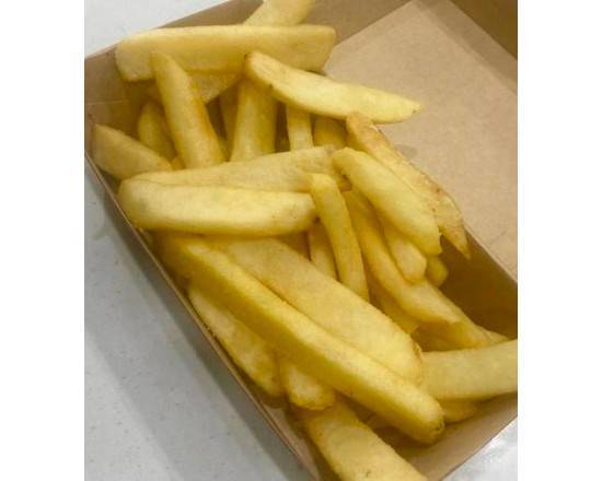 Large Chips