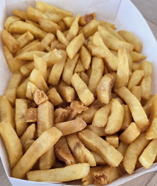 Large Chips