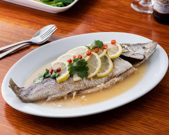 Lemon Fish