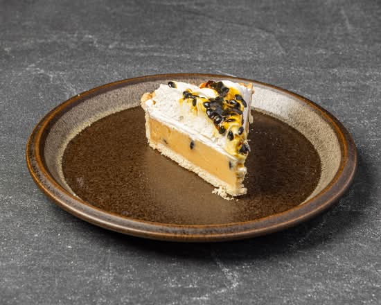 Cake Slice