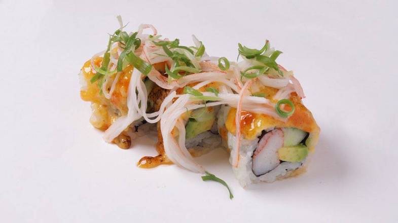 Spicy Crab Roll (I)