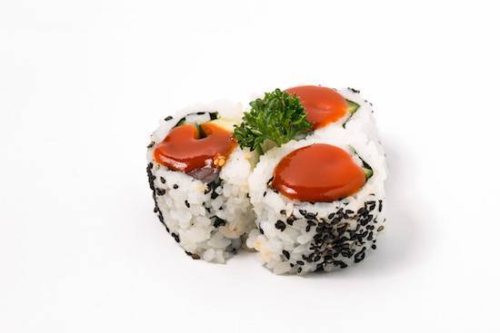 Spicy tuna Roll (A)
