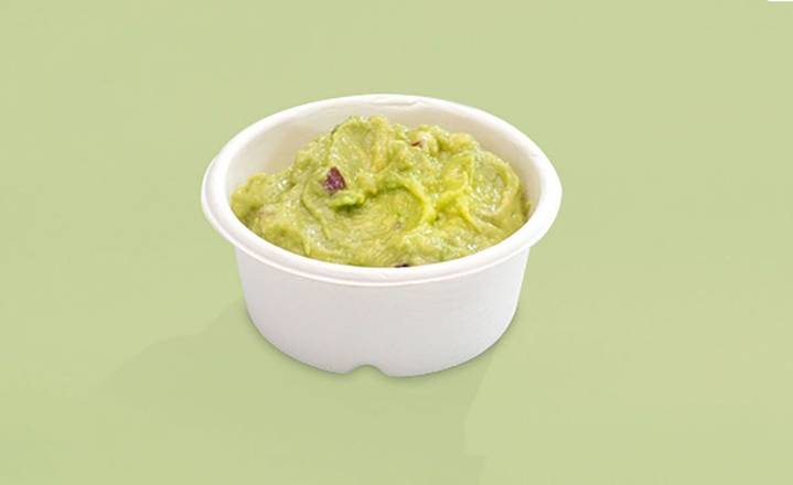 Side of Guacamole