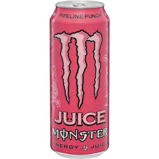 Monster Energy Drink 500ml