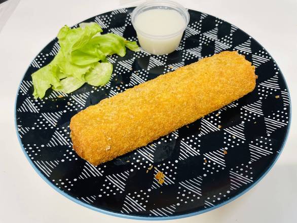 Corn Jack
