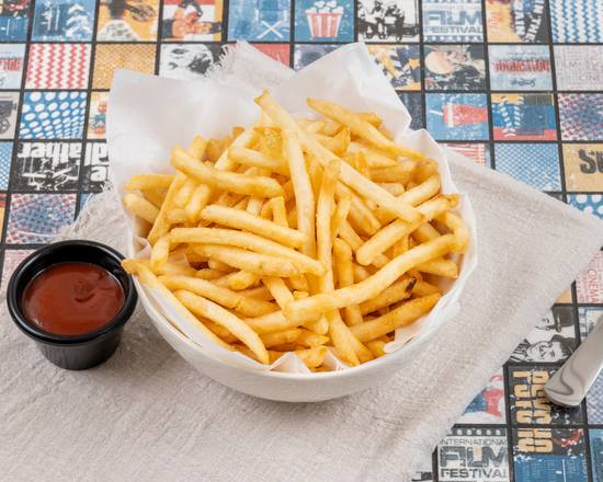 Large Chips
