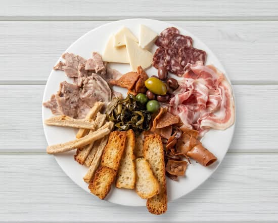 Antipasto Del Giorno
