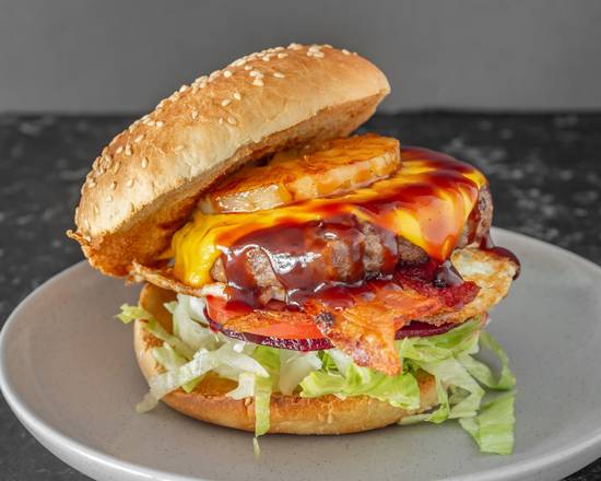 Big Burger