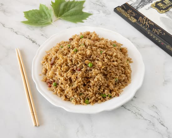 Beef Fried Rice