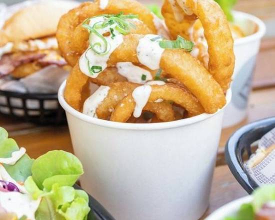 Onion Rings
