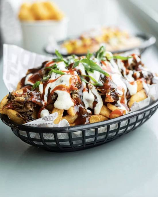 H.S.P Halal Snack Pack