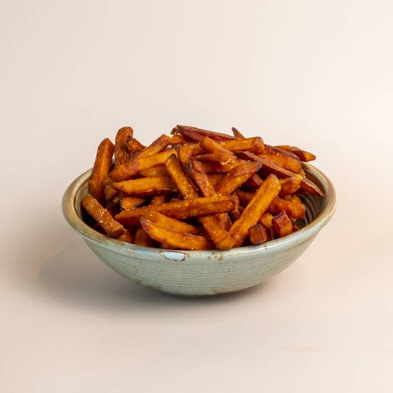 Sweet Potato Chips