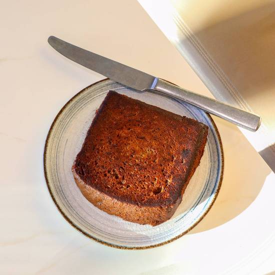 Banana Bread