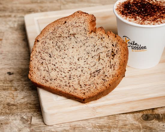 Banana Bread