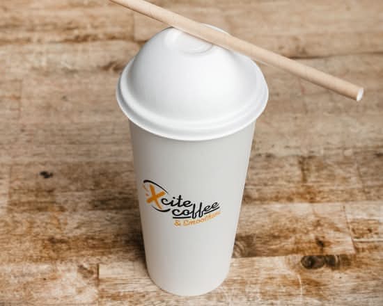Iced Mocha 16 Oz