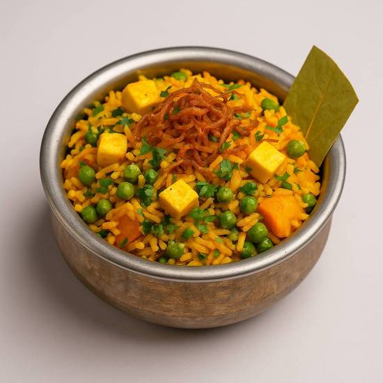 Veg Biryani