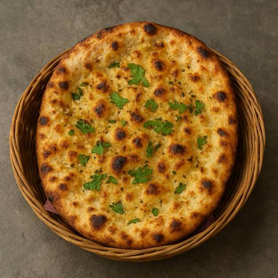 Amritsari Kulcha