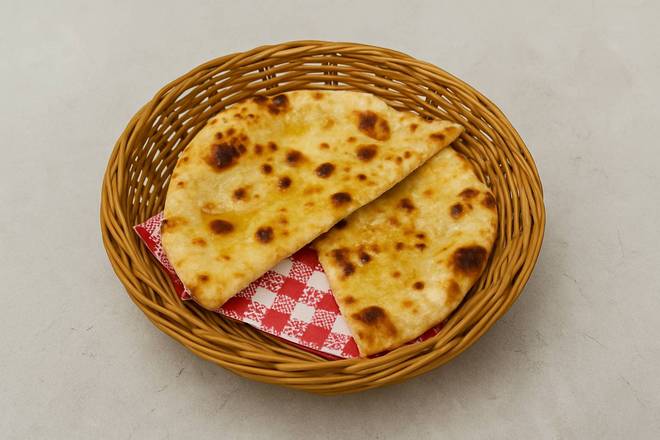 Butter Roti