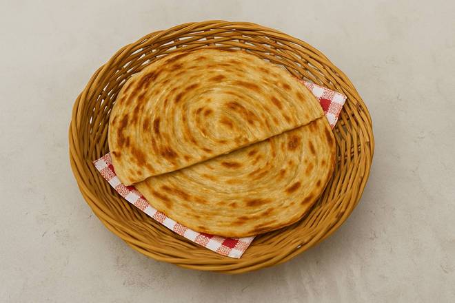 Lachha Prantha