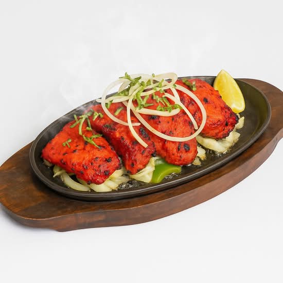 Chicken Tikka