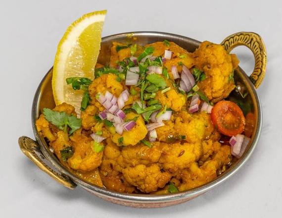 Aaloo Gobhi