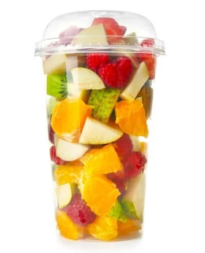 Fruit Salad
